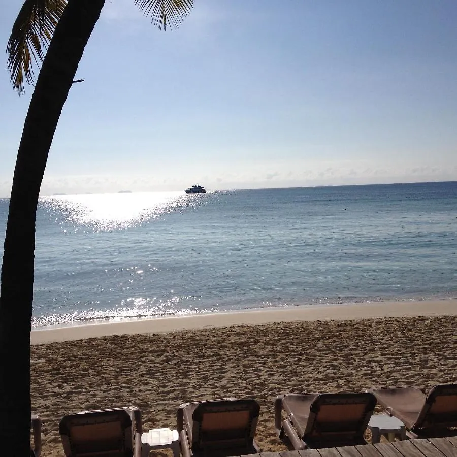 Apartmán El Faro 104 Surf Playa del Carmen Mexiko