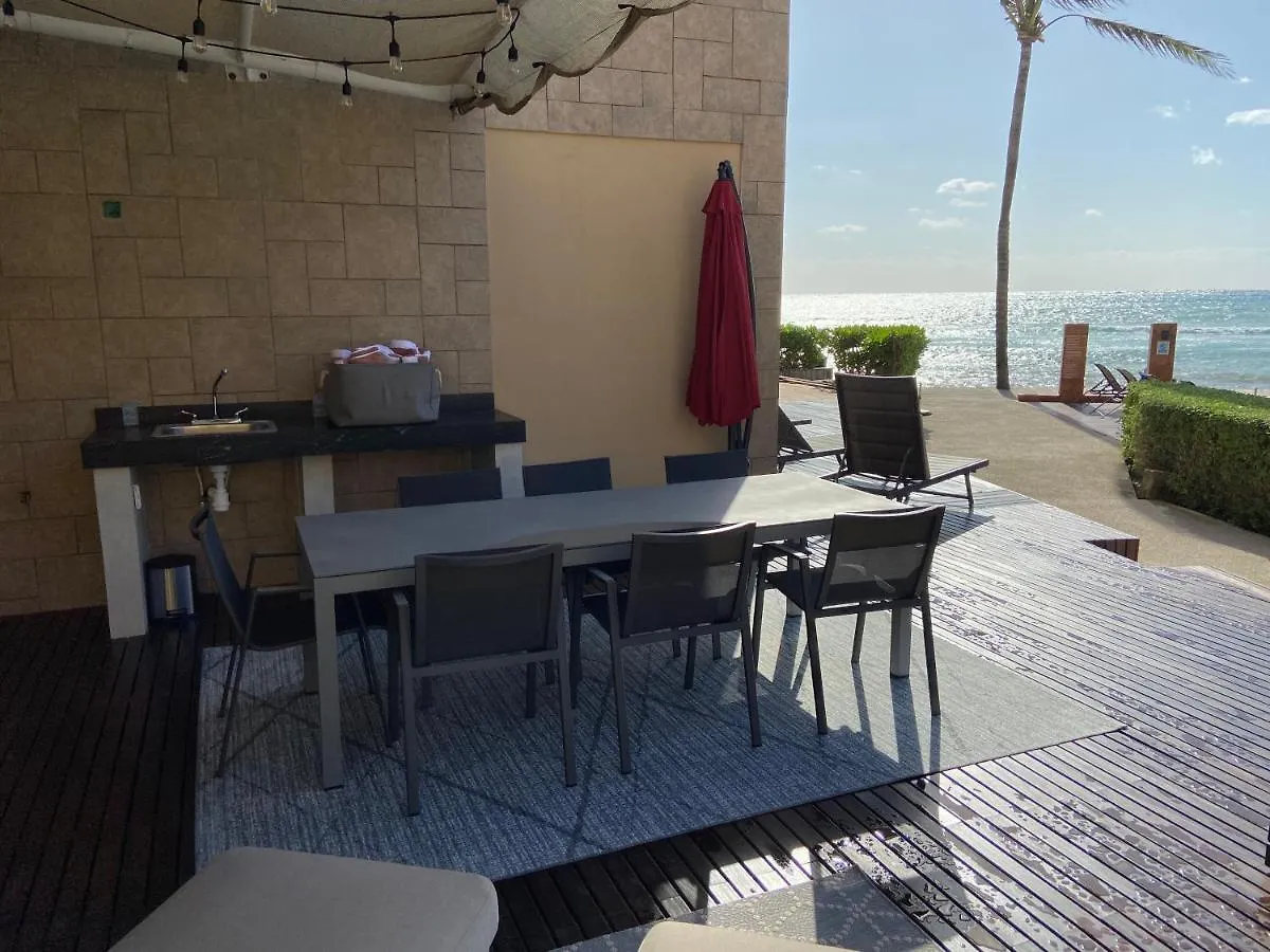 Apartmán El Faro 104 Surf Playa del Carmen