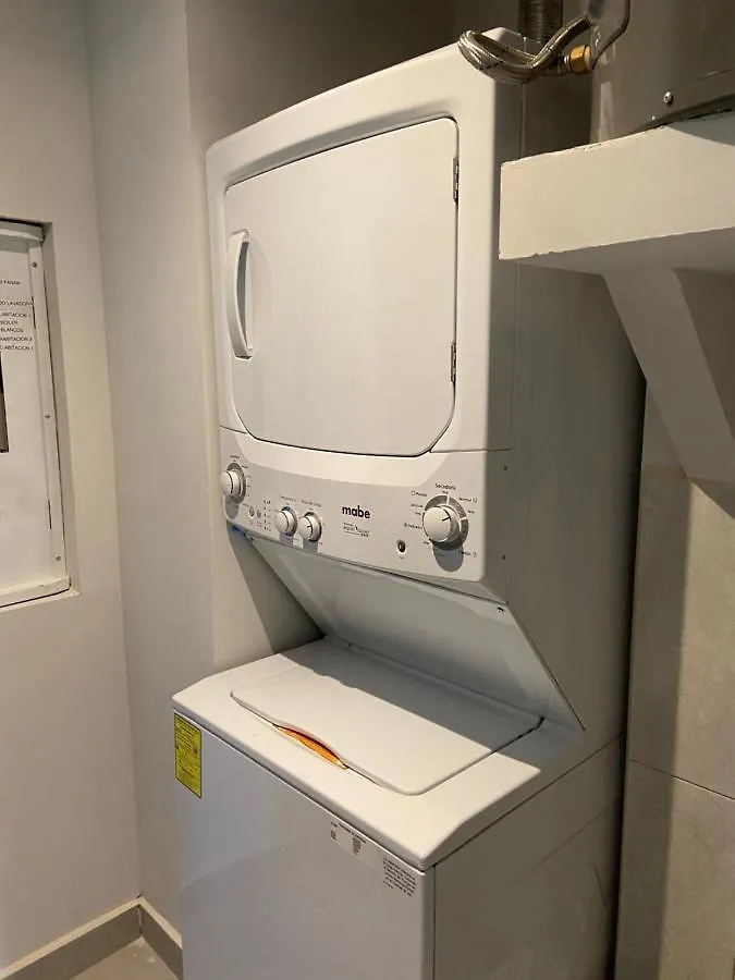 Apartmán El Faro 104 Surf Playa del Carmen Mexiko