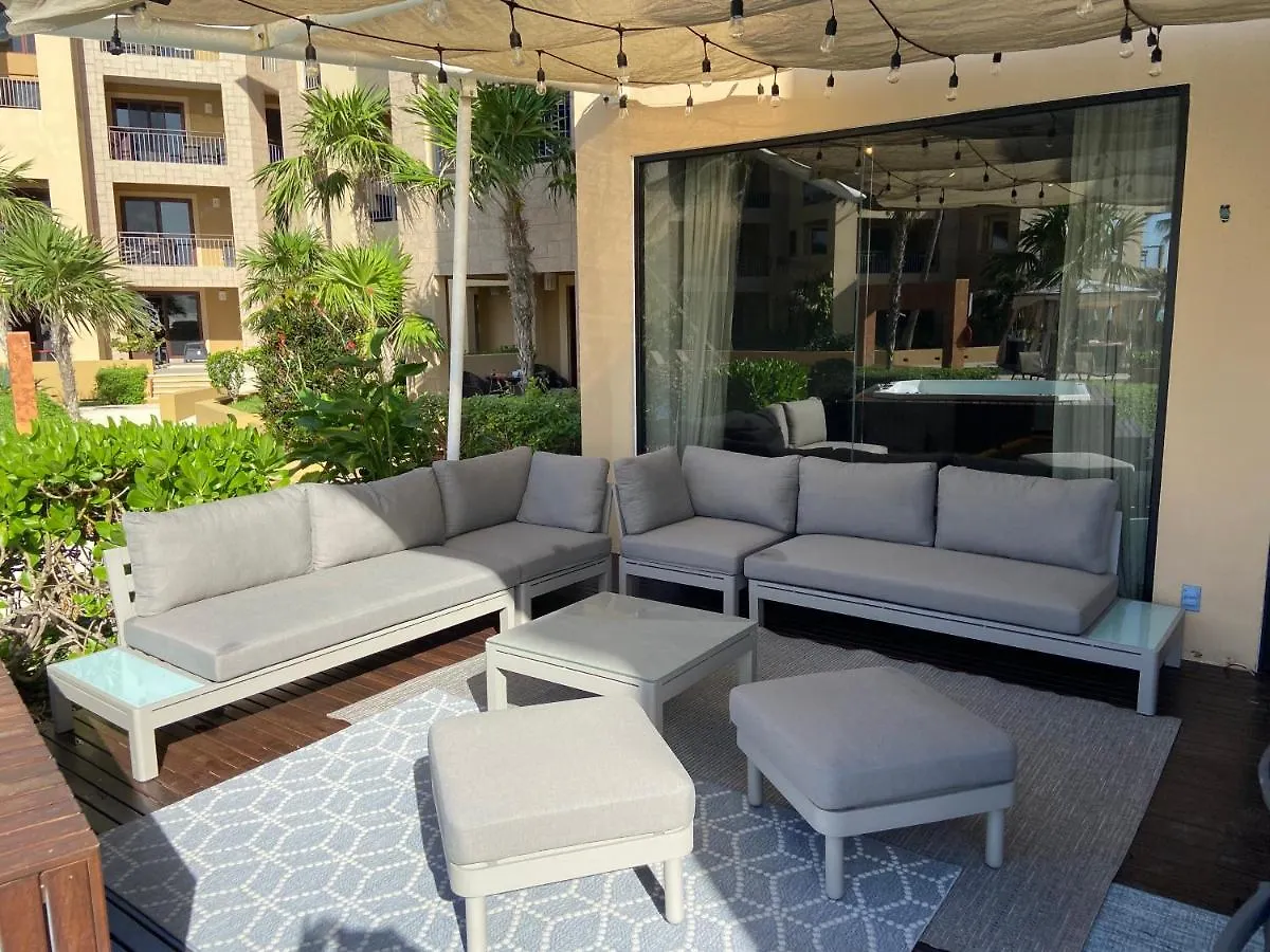 Apartmán El Faro 104 Surf Playa del Carmen