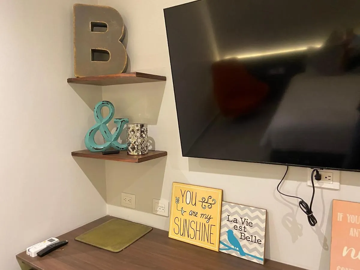 Apartmán El Faro 104 Surf Playa del Carmen