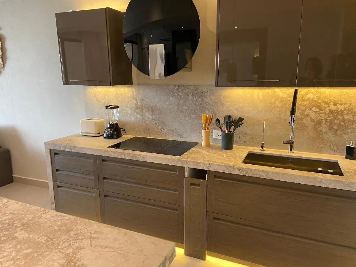 Apartmán El Faro 104 Surf Playa del Carmen