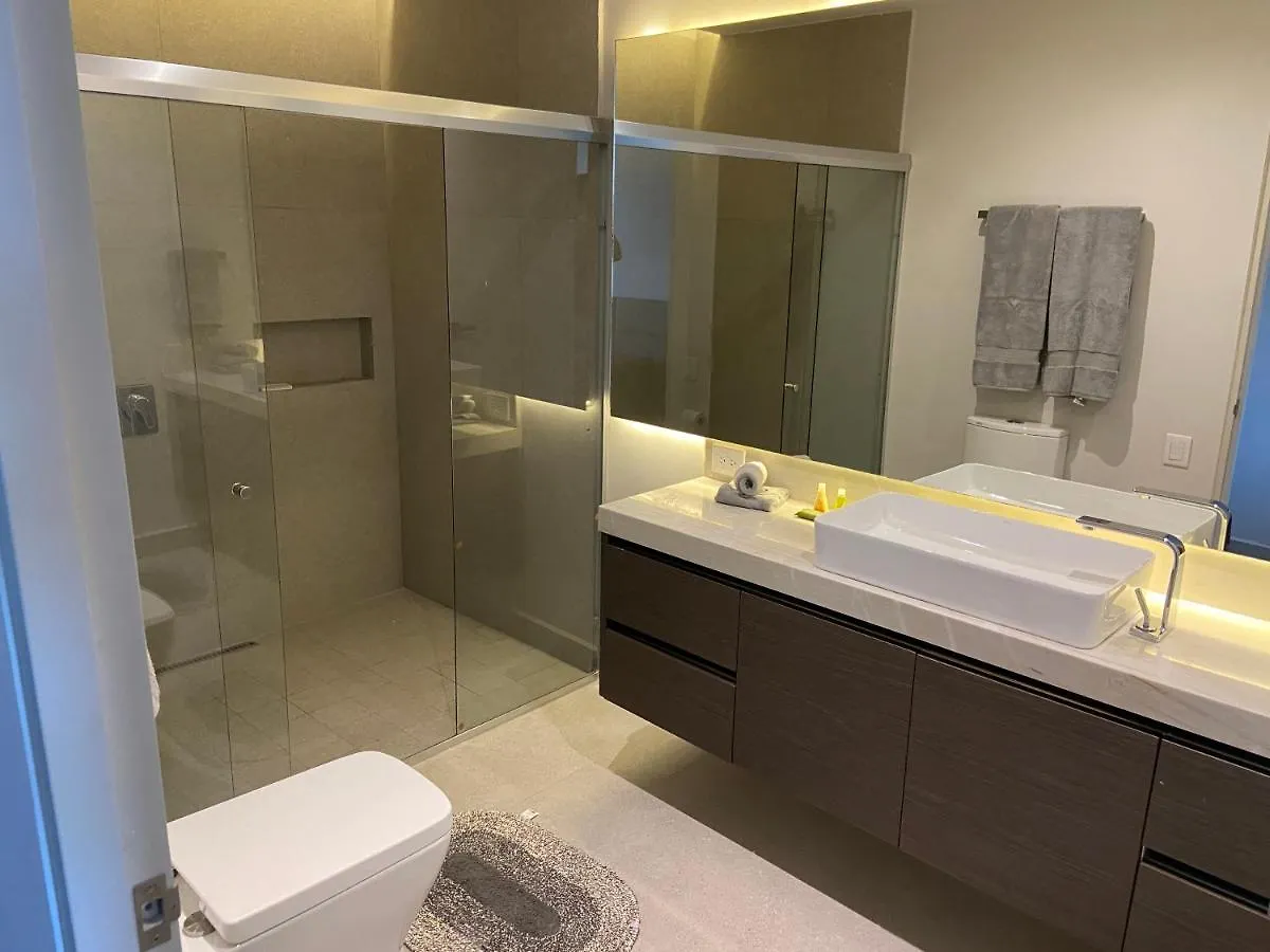El Faro 104 Surf Apartment Playa del Carmen