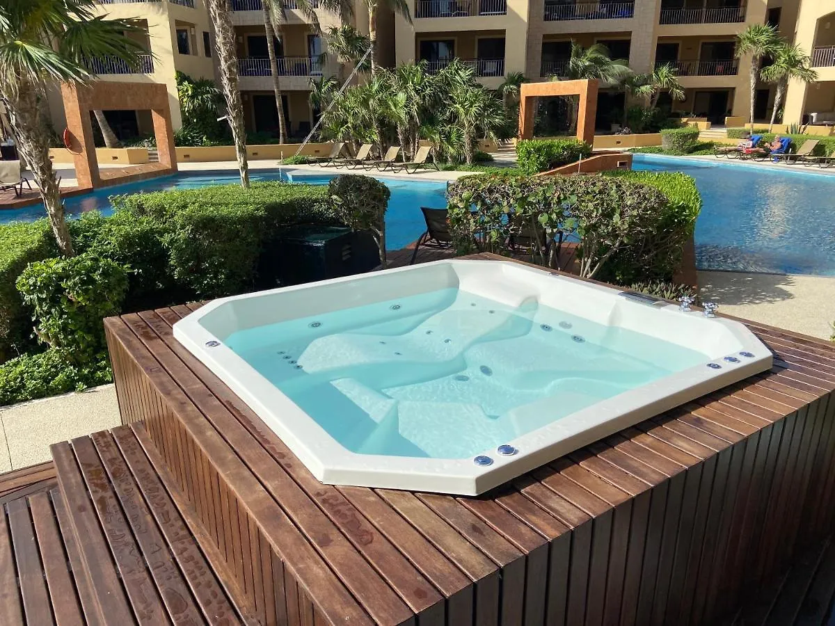 El Faro 104 Surf Apartment Playa del Carmen