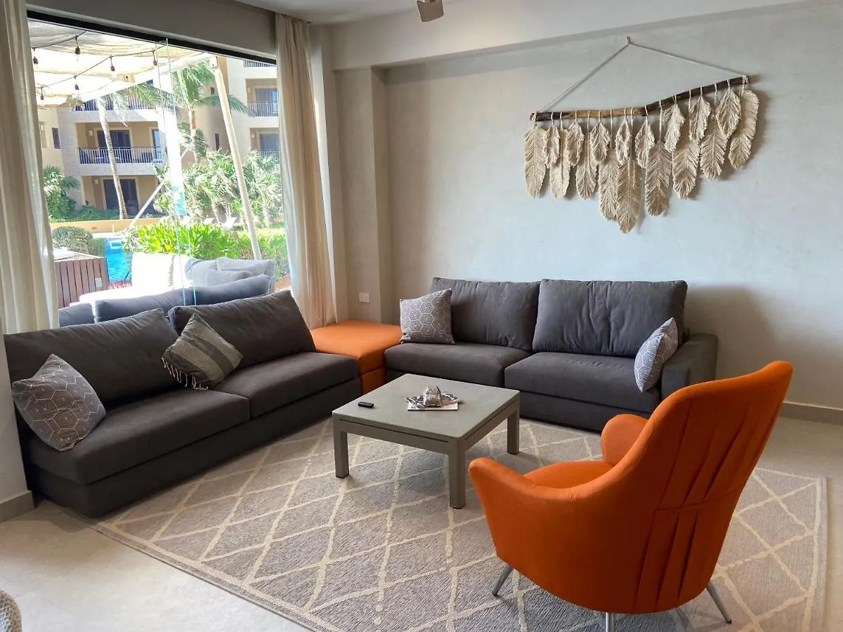El Faro 104 Surf Apartment Playa del Carmen Mexico