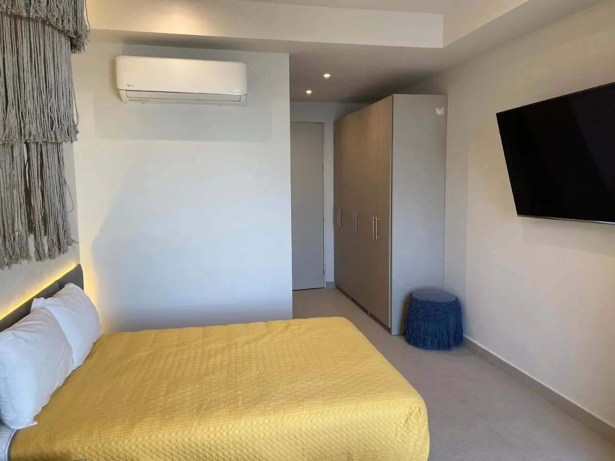 El Faro 104 Surf Apartment Playa del Carmen