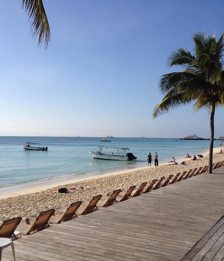 El Faro 104 Surf Apartment Playa del Carmen 0*,  Mexico
