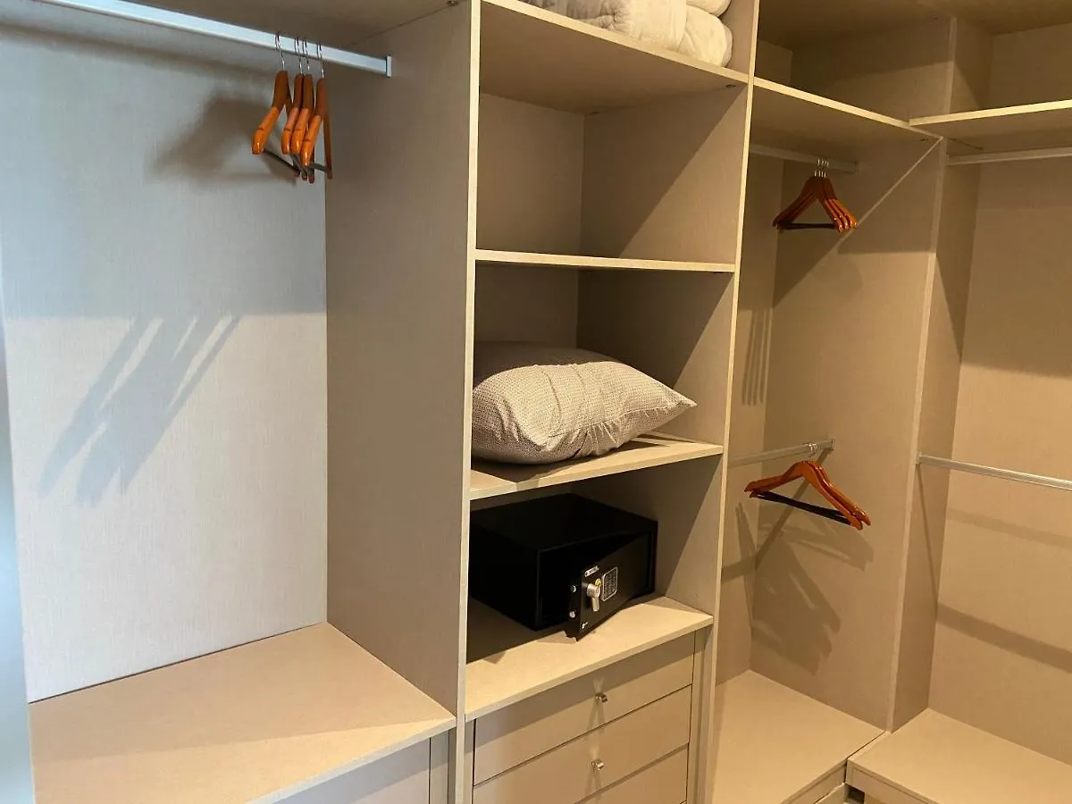 El Faro 104 Surf Apartment Playa del Carmen Mexico