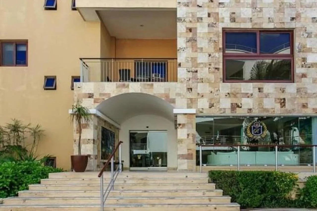 El Faro 104 Surf Apartment Playa del Carmen
