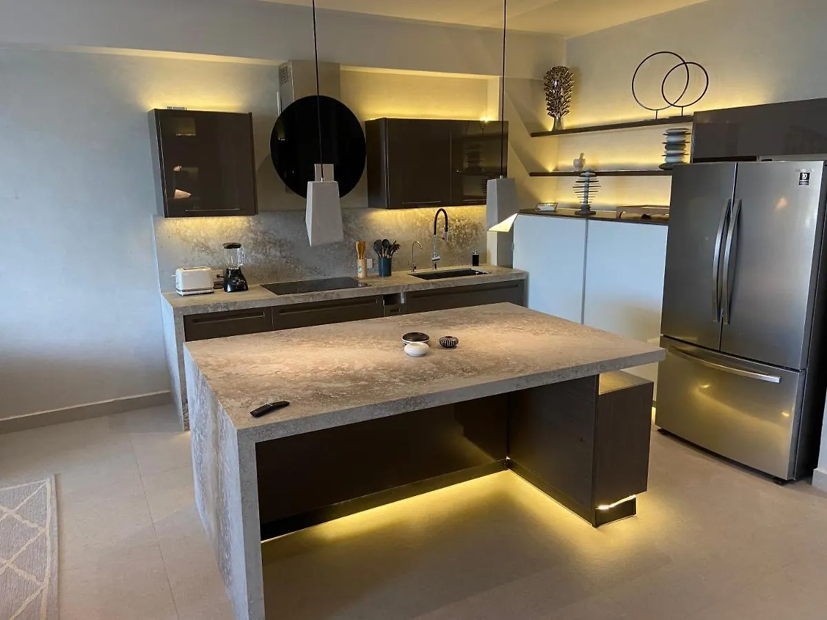 El Faro 104 Surf Apartment Playa del Carmen