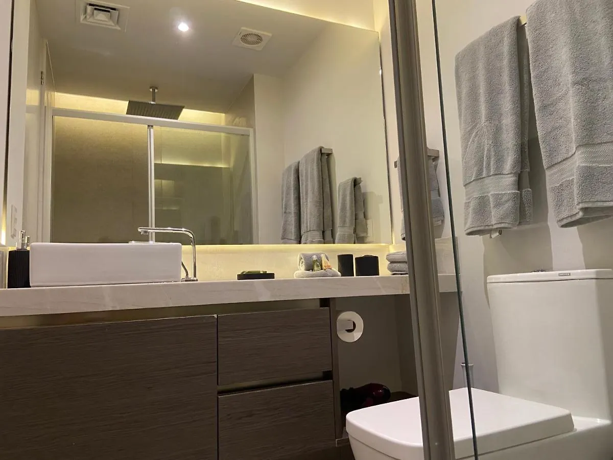 El Faro 104 Surf Apartment Playa del Carmen