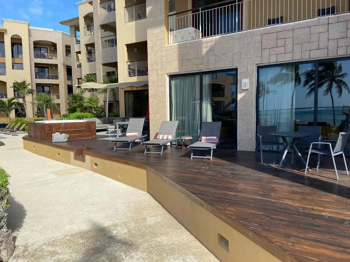 El Faro 104 Surf Apartment Playa del Carmen