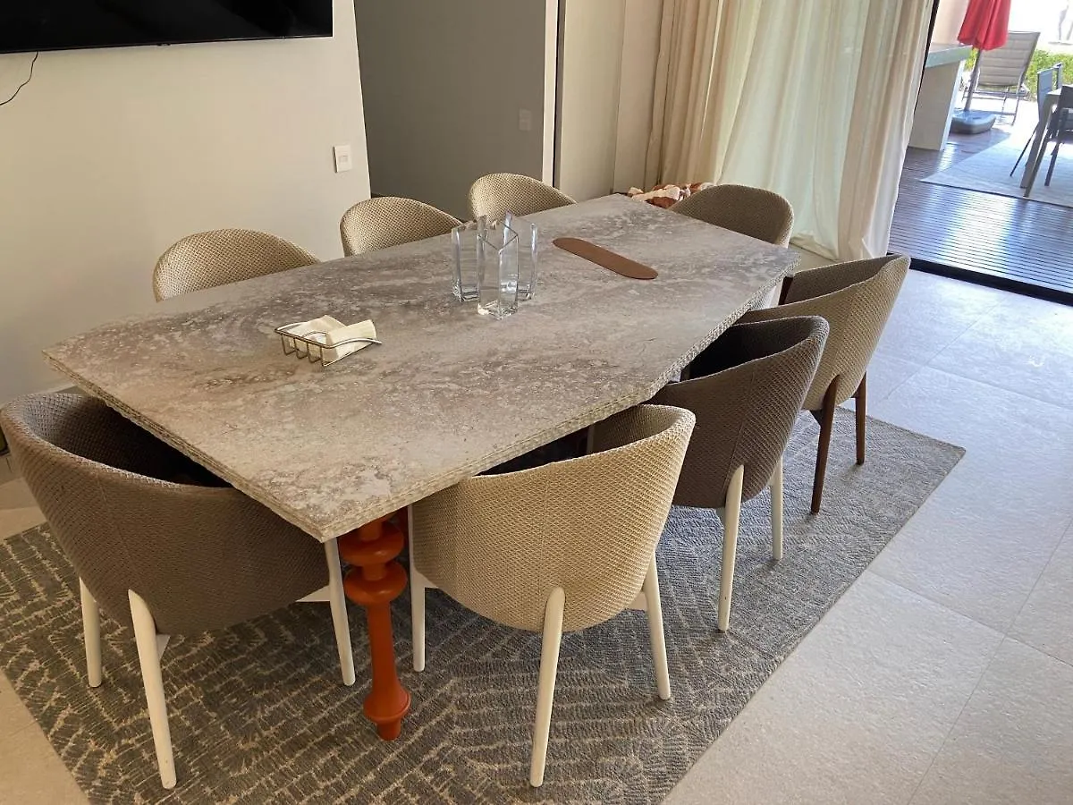 El Faro 104 Surf Apartment Playa del Carmen