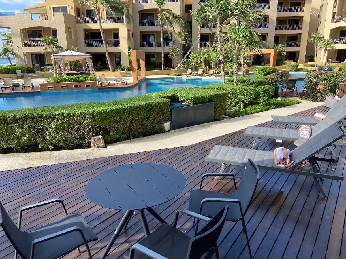 El Faro 104 Surf Apartment Playa del Carmen 0*,  Mexico
